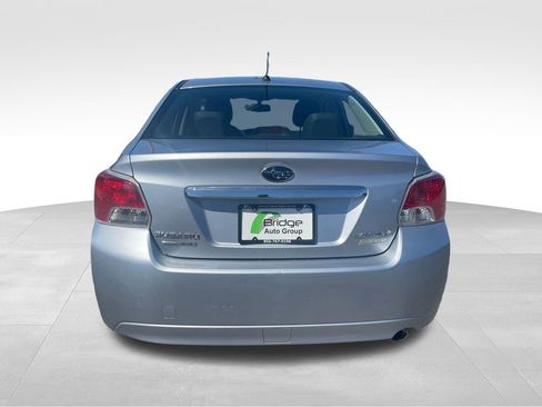 Used 2013 Subaru Impreza 2.0i Limited AWD/4WD image 7