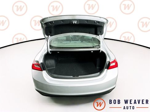 Used 2017 Chevrolet Malibu LS image 26