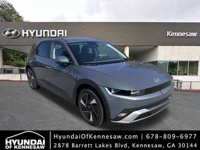 New 2026 Hyundai Ioniq 5 SEL