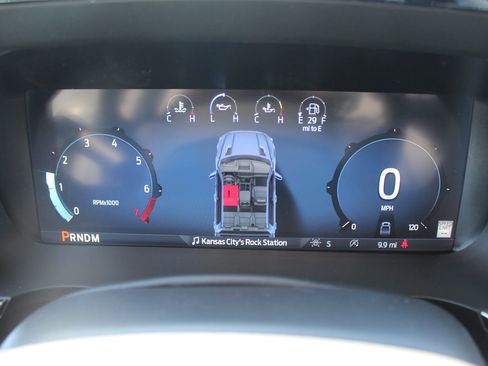 New 2026 Ford F150 Lariat image 31