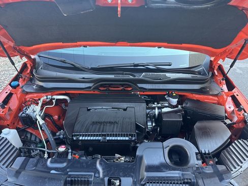Certified 2026 Honda Passport TrailSport image 17