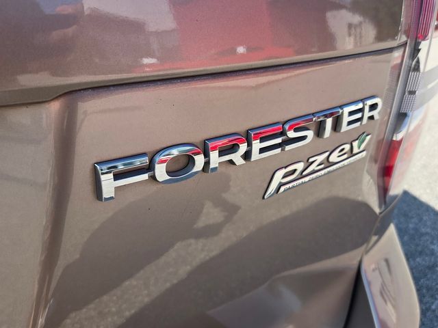 Used 2015 Subaru Forester 2.5i Premium w/ Popular Package #2 AWD/4WD image 16