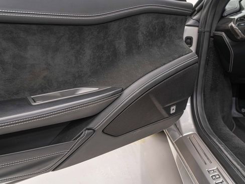 Certified 2012 Ferrari 458 Spider image 55