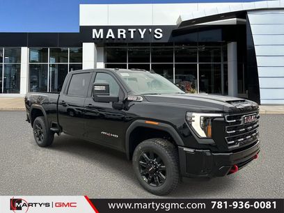 New 2026 GMC Sierra 3500 AT4 w/ AT4 Premium Plus Package