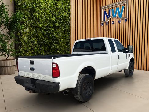 Used 2009 Ford F250 XL AWD/4WD image 44