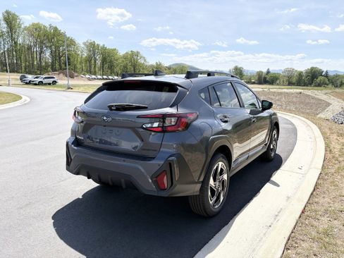 New 2026 Subaru Crosstrek 2.5i Limited AWD/4WD image 9