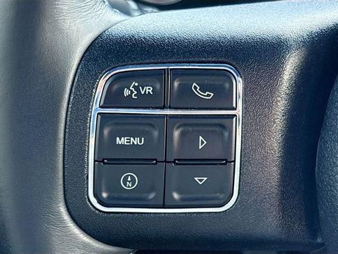 Used 2016 Jeep Wrangler Unlimited Sahara w/ Connectivity Group image 32