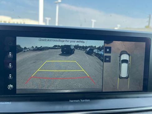 Used 2022 Kia Telluride SX w/ SX Prestige Package AWD/4WD image 20