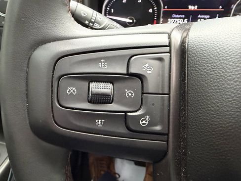 Certified 2023 GMC Sierra 2500 AT4 w/ AT4 Premium Plus Package image 23