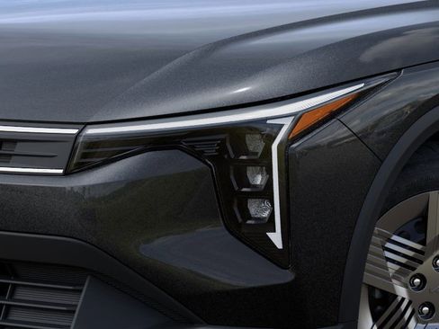 New 2026 Kia K4 LX image 11