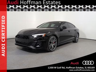 Certified 2025 Audi A5 2.0T Premium Plus w/ Premium Plus