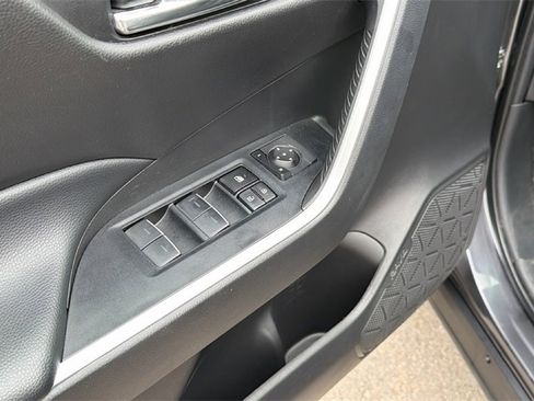 Certified 2024 Toyota RAV4 XLE image 15