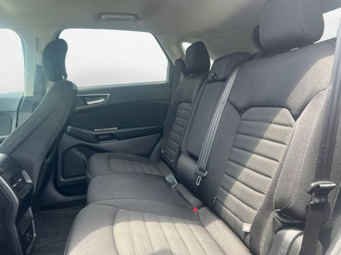 Used 2016 Ford Edge SEL AWD/4WD image 16