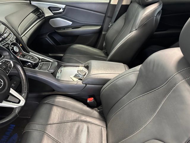 Used 2021 Acura RDX w/ Advance Package AWD/4WD image 42