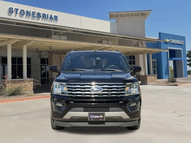 Used 2019 Ford Expedition Max XLT RWD image 9