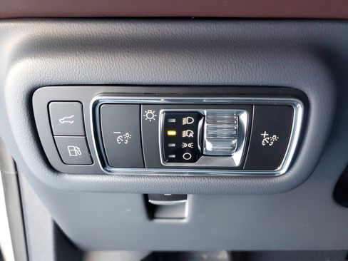 New 2026 Lincoln Nautilus Black Label image 14