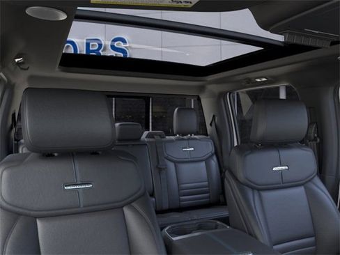 New 2026 Ford F350 Platinum w/ Snow Plow Prep Package image 22