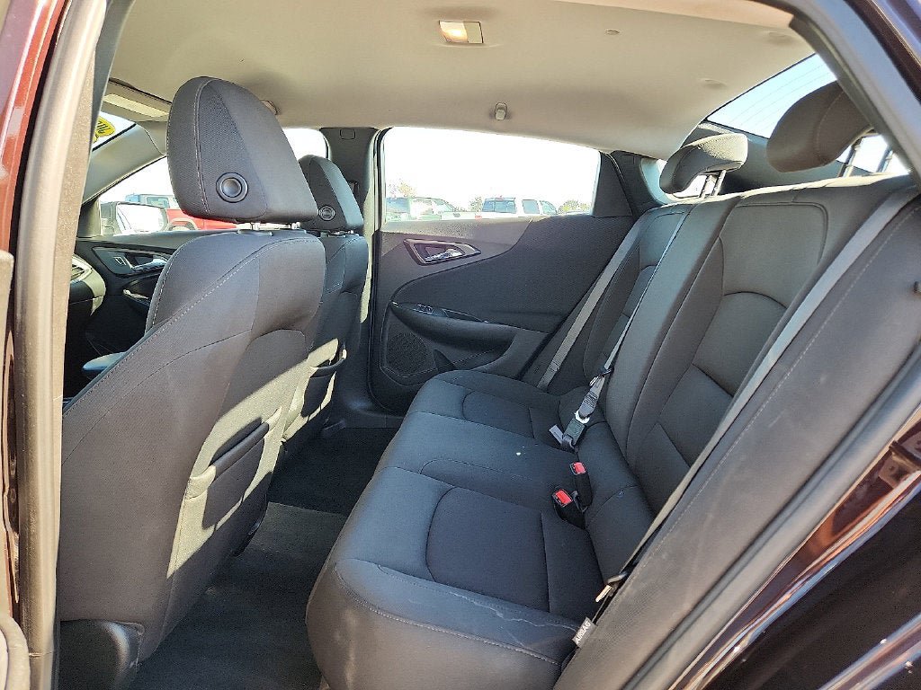 Used 2020 Chevrolet Malibu LS FWD image 15