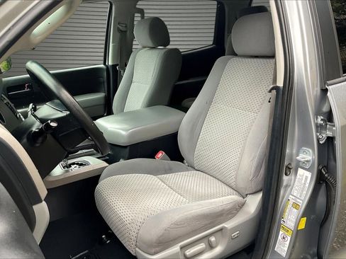Used 2013 Toyota Tundra 4x4 CrewMax w/ TRD Off-Road Pkg image 20