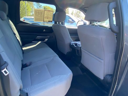 Used 2025 Toyota Tundra SR5 w/ SR5 Convenience Package image 15