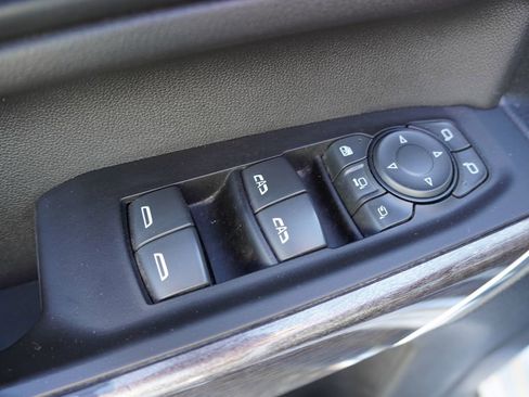 Certified 2022 Chevrolet Silverado 3500 LTZ w/ Gooseneck/5TH Wheel Package image 24