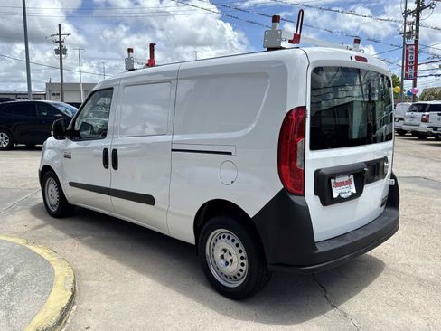Used 2021 RAM ProMaster City Tradesman w/ Window Group 04 FWD image 5