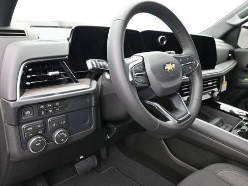 New 2026 Chevrolet Tahoe LS AWD/4WD image 19