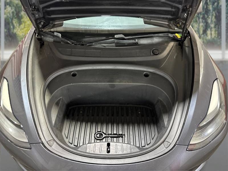 Used 2021 Tesla Model 3 Standard Range Plus RWD image 21