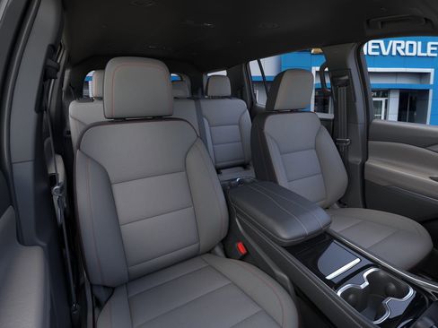 New 2026 Chevrolet Traverse LT w/ LPO, Floor Liner Package image 26