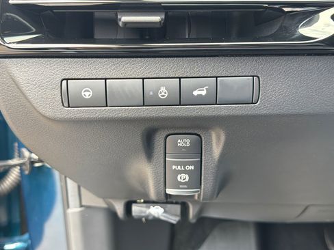 Used 2025 Nissan Murano SL w/ Cargo Package AWD/4WD image 33