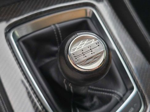 Used 2022 Cadillac CT4 V Blackwing w/ Carbon Fibre 1 Package RWD image 35