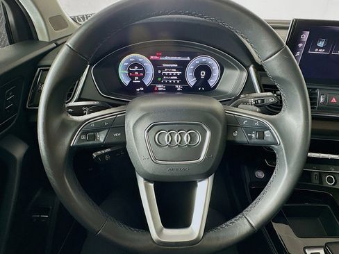 Used 2023 Audi Q5 e Premium Plus w/ Premium Plus Package image 19