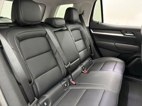 New 2026 GMC Terrain Denali AWD/4WD image 40