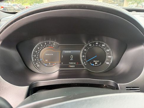 Used 2018 Ford Explorer Platinum AWD/4WD image 21