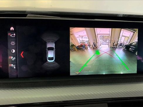 Used 2019 BMW 430i Gran Coupe w/ Track Handling Package image 21