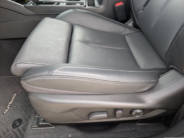 Certified 2026 Subaru Outback Touring XT AWD/4WD image 14