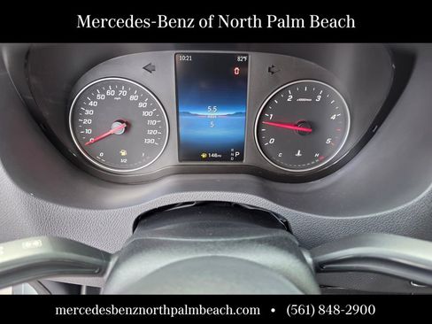 New 2026 Mercedes-Benz Sprinter 2500 image 15