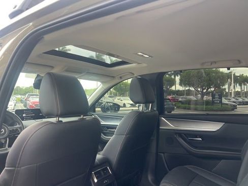 Used 2025 MAZDA CX-70 3.3 Turbo w/ Preferred Package AWD/4WD image 32