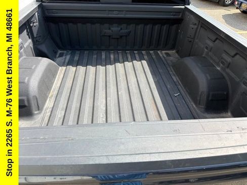 Used 2024 Chevrolet Silverado 1500 LT w/ All Star Edition Plus AWD/4WD image 15