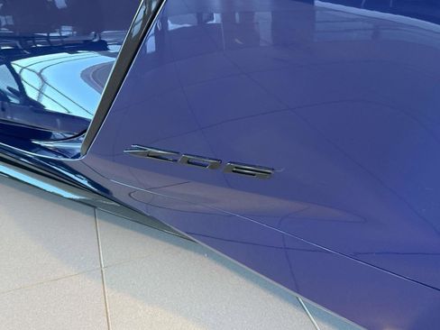 New 2026 Chevrolet Corvette Z06 w/ Battery Protection Package image 17
