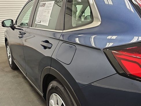 Used 2024 Honda CR-V LX image 6