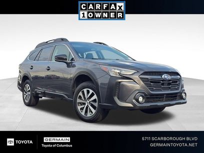 Used 2024 Subaru Outback Premium