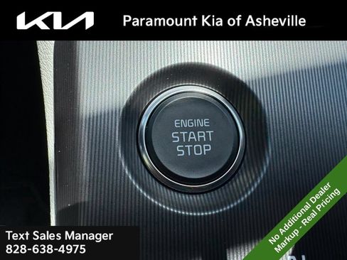 New 2026 Kia Sportage SX Prestige AWD/4WD image 16
