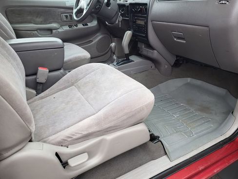 Used 2002 Toyota Tacoma 4x4 Xtracab V6 image 18