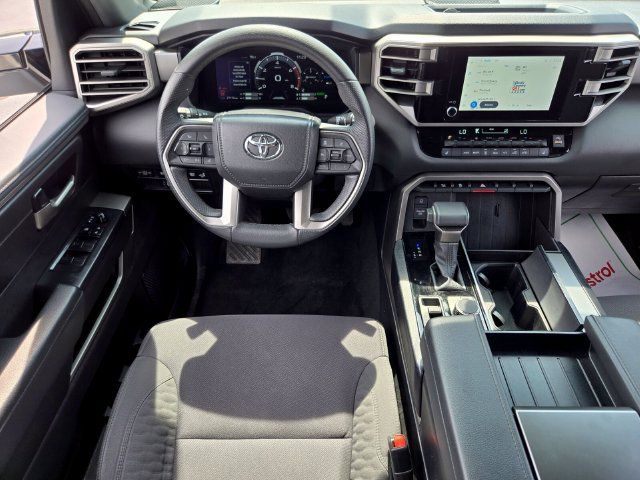 Used 2025 Toyota Sequoia SR5 AWD/4WD image 14