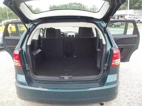 Used 2009 Dodge Journey SE image 9
