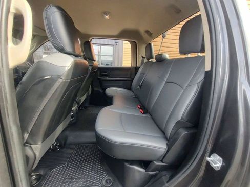 Used 2020 RAM 2500 Tradesman AWD/4WD image 22