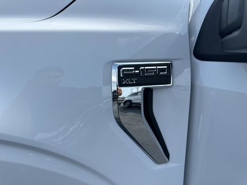 Used 2021 Ford F150 XLT w/ Trailer Tow Package image 25