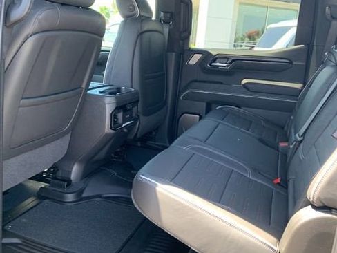 New 2026 GMC Sierra 1500 AT4X AWD/4WD image 14