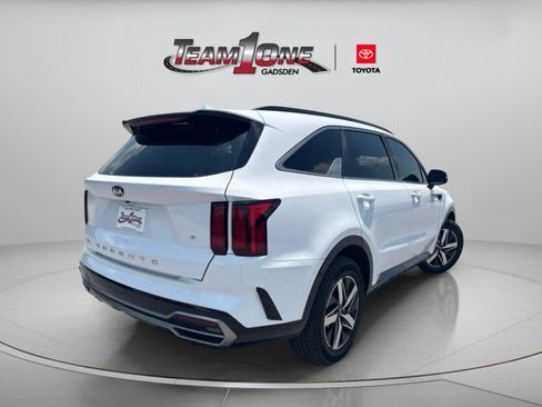 Used 2021 Kia Sorento S FWD image 7